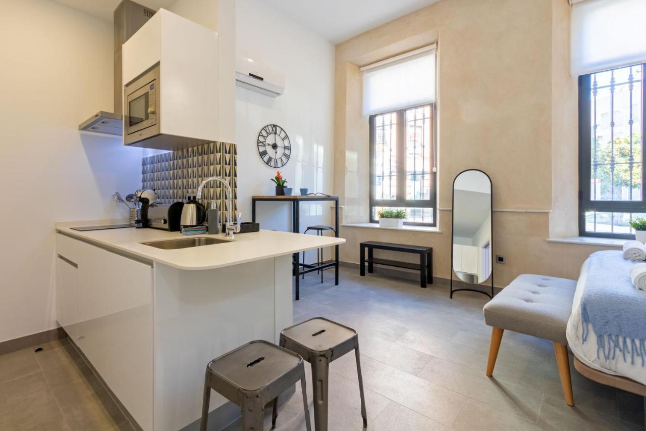 Apartament Nine O Clock San Agustin *