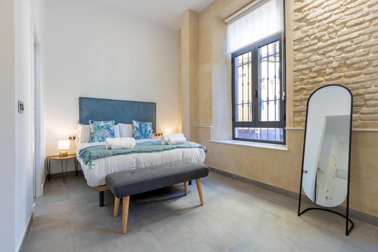 Apartament Nine O Clock San Agustin