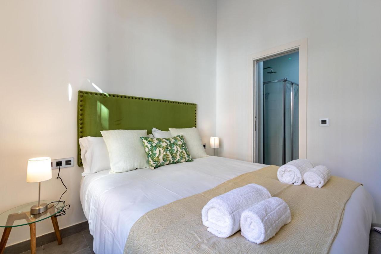 Appartement Nine O Clock San Agustin