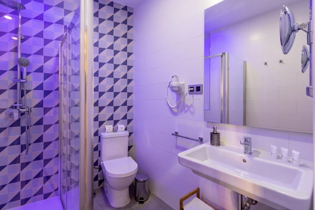 Appartement Nine O Clock San Agustin Sevilla