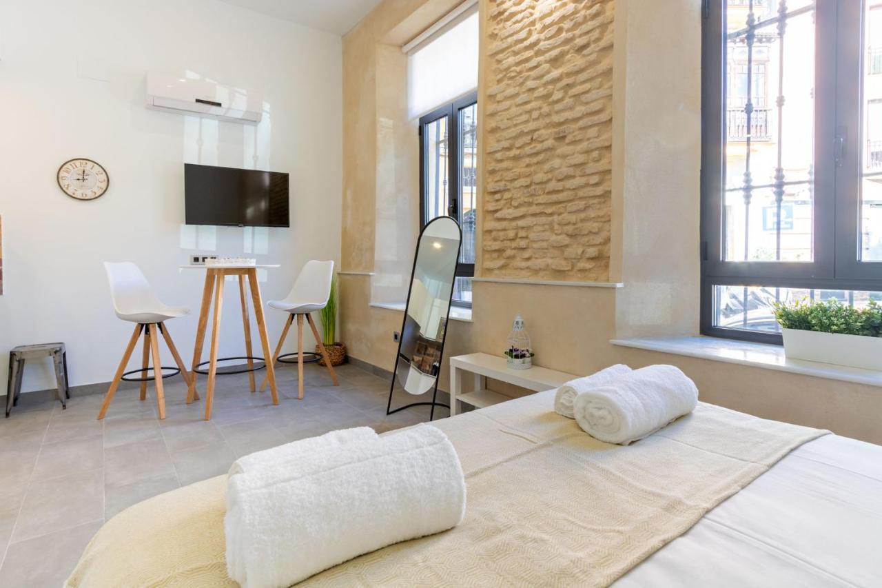 Nine O Clock San Agustin Appartement *