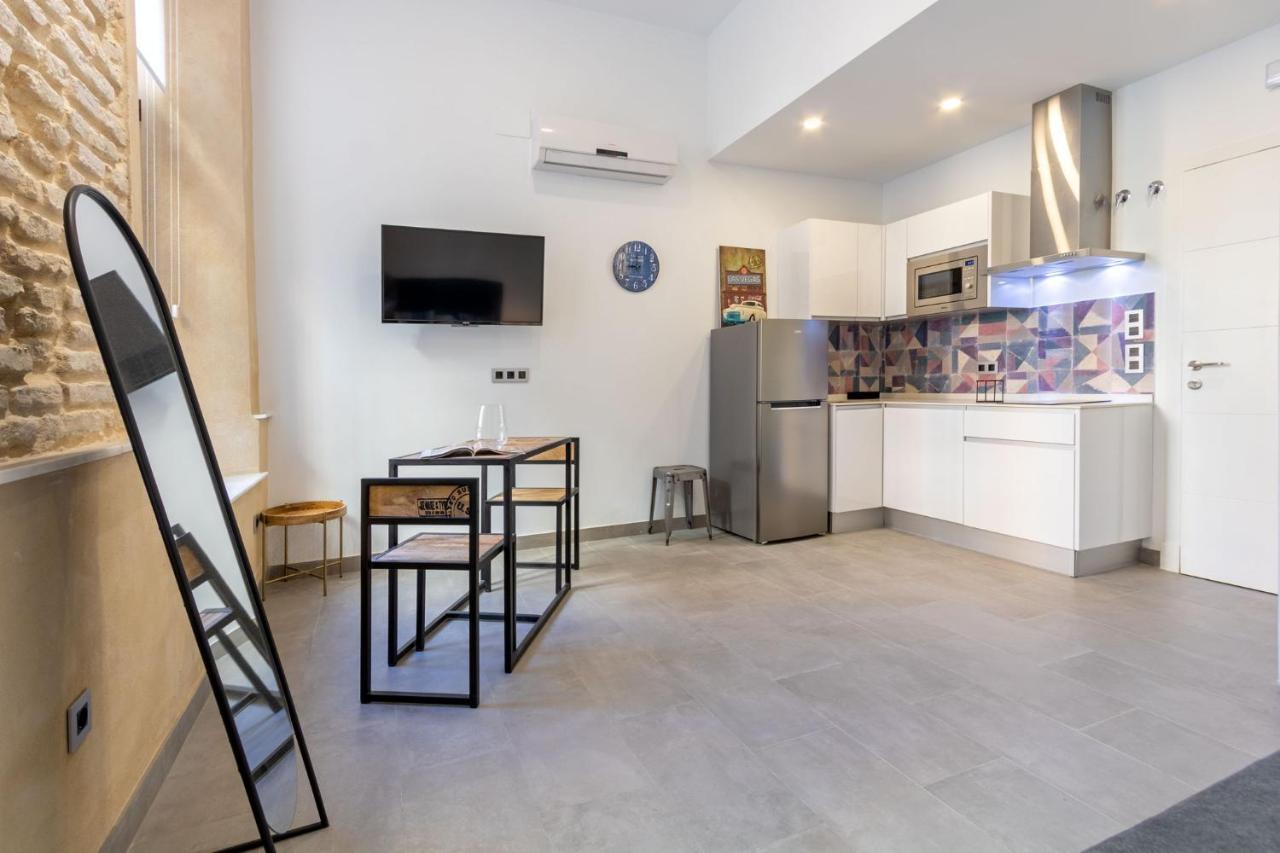 Appartement Nine O Clock San Agustin *